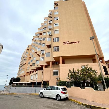 Pequeno Paraiso Ifach المظهر الخارجي الصورة