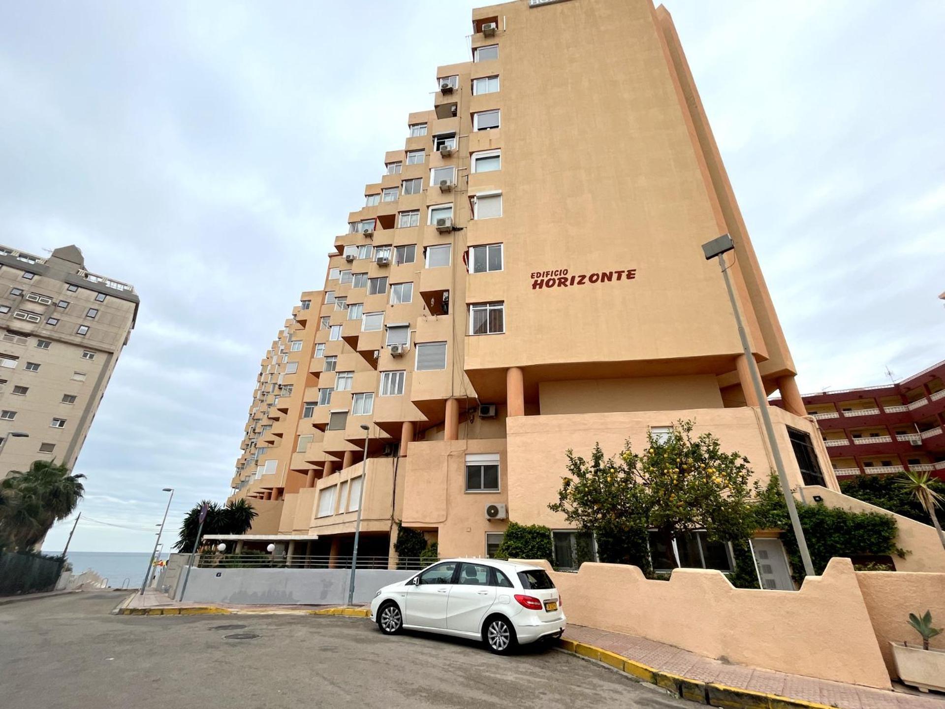 Pequeno Paraiso Ifach المظهر الخارجي الصورة
